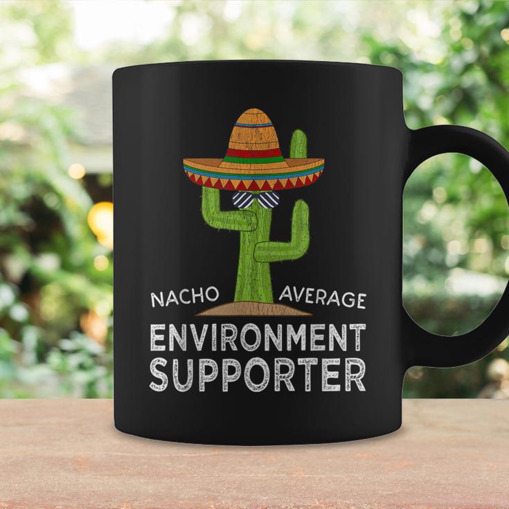 Fun Environment Support Environmental Awareness Coffee Mug Gifts ideas