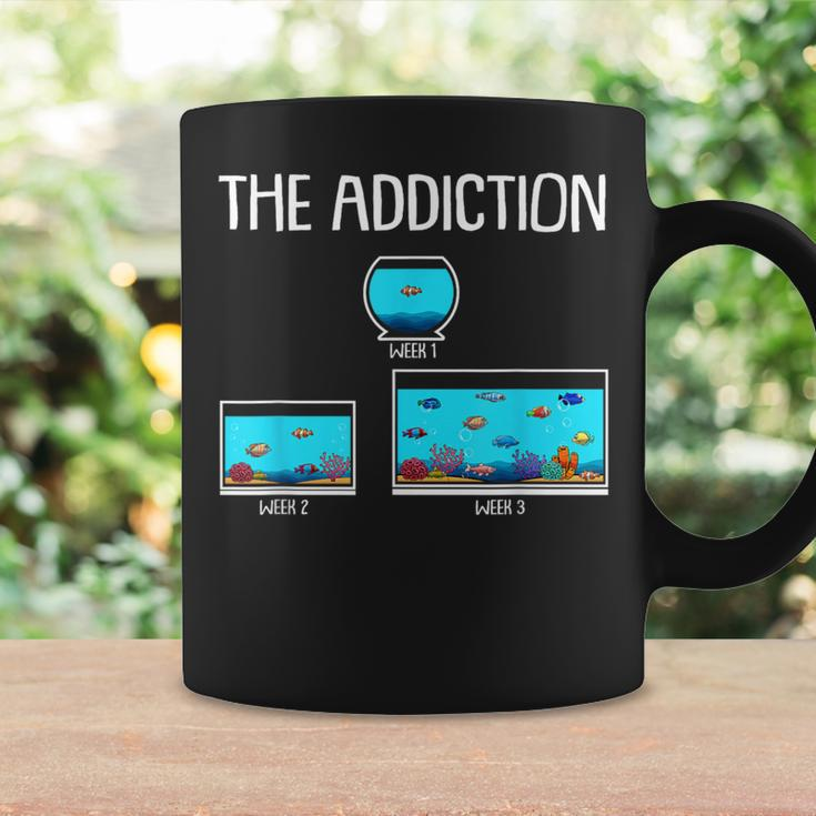 Aquarium For Fish Tank Lover Aquarist Coffee Mug Gifts ideas