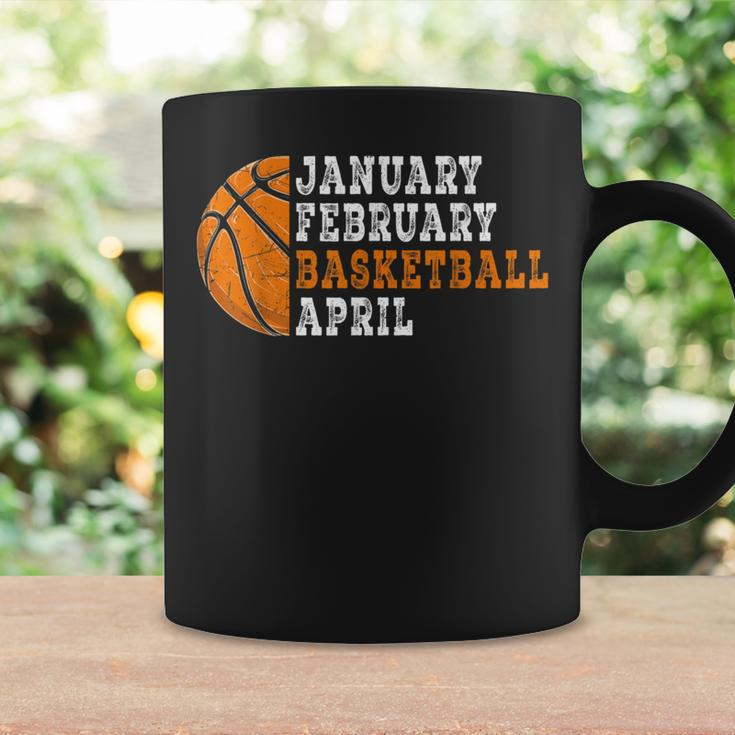 Basketball For Boys Coffee Mug Gifts ideas