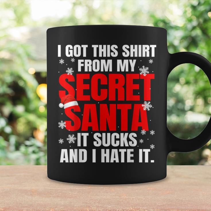 Best Christmas Secret Santa Under 20 25 30 Xmas Adult Coffee Mug Gifts ideas