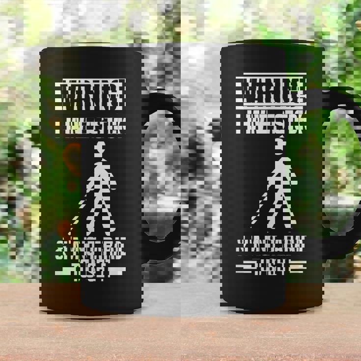 Blind Braille Visually Impaired Blindless Coffee Mug Gifts ideas