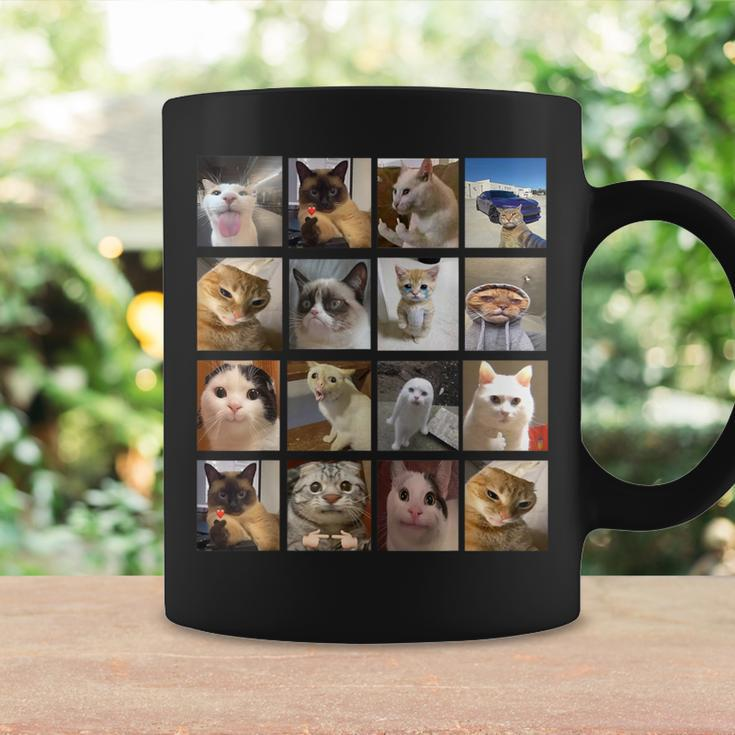 Cat Memes Kitty Cat Meme Coffee Mug Gifts ideas