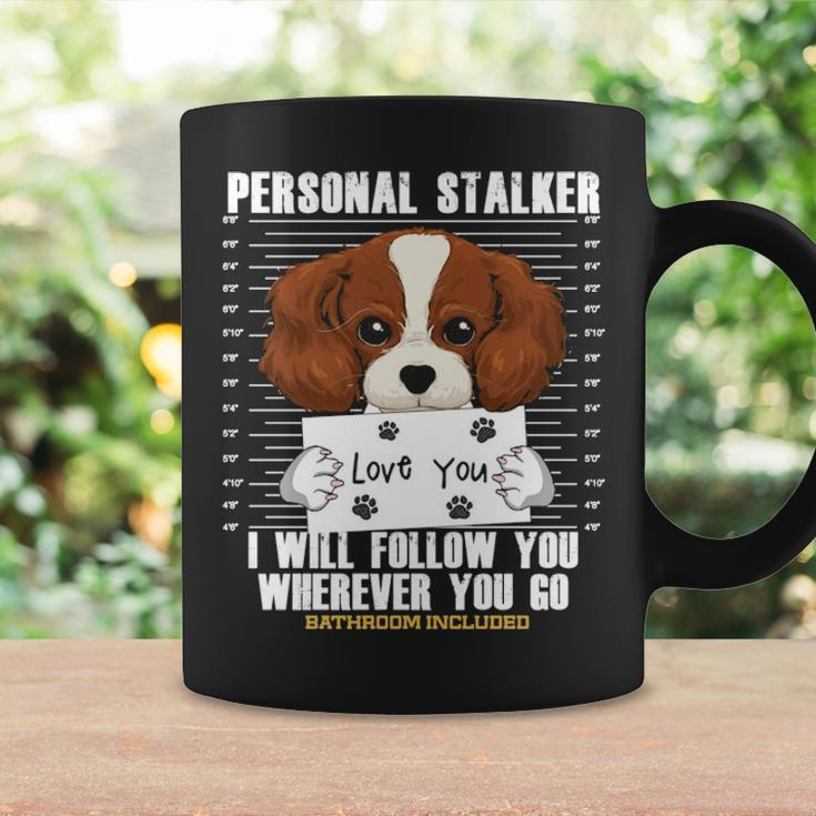 Cavalier King Charles Spaniel For Dog Lovers Coffee Mug Gifts ideas