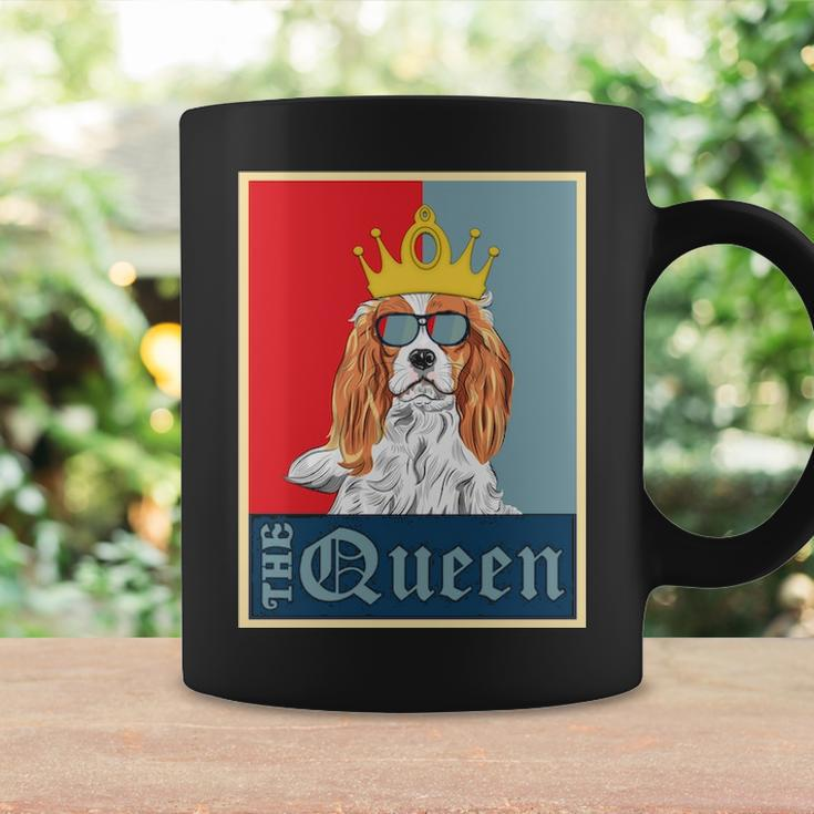 Cavalier King Charles Spaniel Puppy Cute Love Coffee Mug Gifts ideas