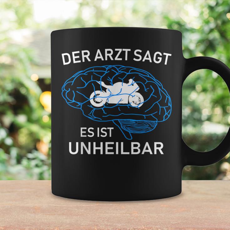 Der Arzt Sagt Es Ist Unheilbar German Language Tassen Geschenkideen