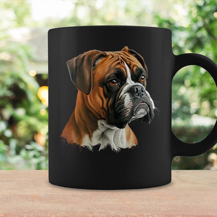 Dog Boxer Tassen Geschenkideen