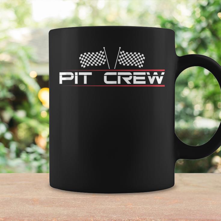 Dragster Drag Racing Race Car Driver Car Race Fan Coffee Mug Gifts ideas