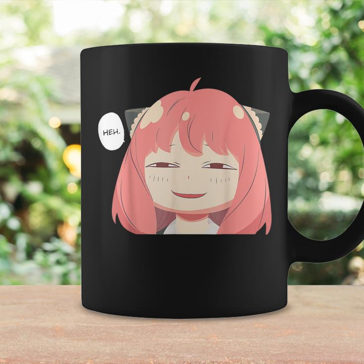 Emotion Smile Heh A Cute Girl For Family Holidays Coffee Mug Gifts ideas
