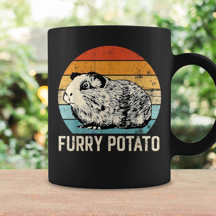 Guinea Pig Lover Furry Potato Cavy Owner Guinea Pig Coffee Mug Gifts ideas