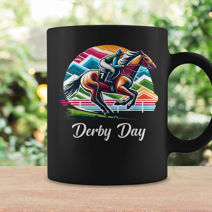 Horse Racing 150Th Derby Day 2024 Ky Derby 2024 Coffee Mug Gifts ideas