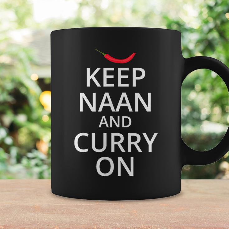 Indian Curry Hot & Spicy Food Lovers Coffee Mug Gifts ideas