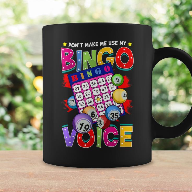 Lucky Bingo Game Saying For Bingo Player Coffee Mug Gifts ideas