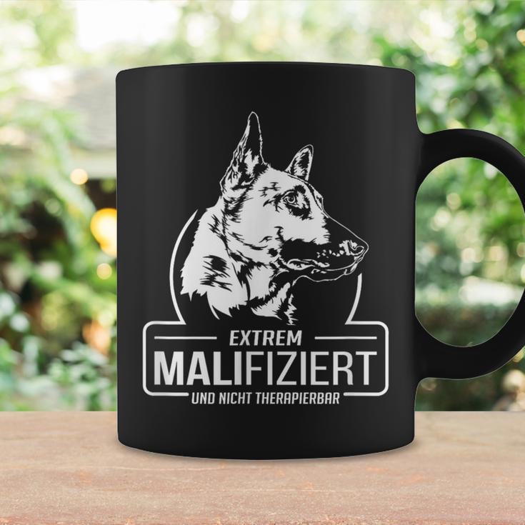 Malinois Malifiziert Igp Dog Slogan S Tassen Geschenkideen