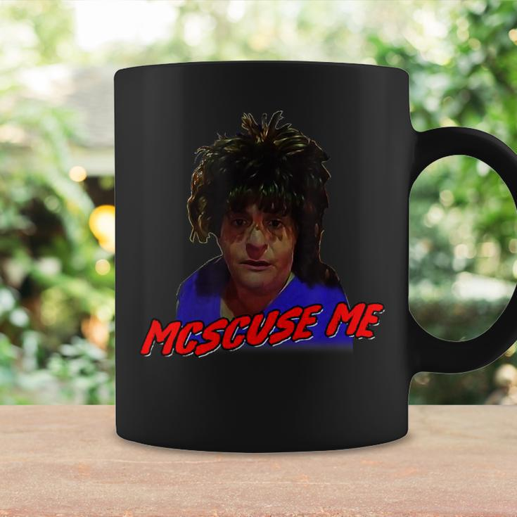 Mcscuse Me Mc Scuse Me Against My Civil Rights Coffee Mug Gifts ideas