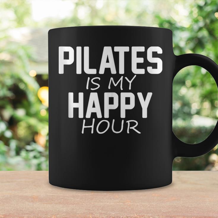Pilates Workout Fitness And Exercise Lover Pilates Coffee Mug Gifts ideas