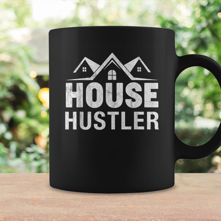 Real Estate Realtor House Hustler Coffee Mug Gifts ideas