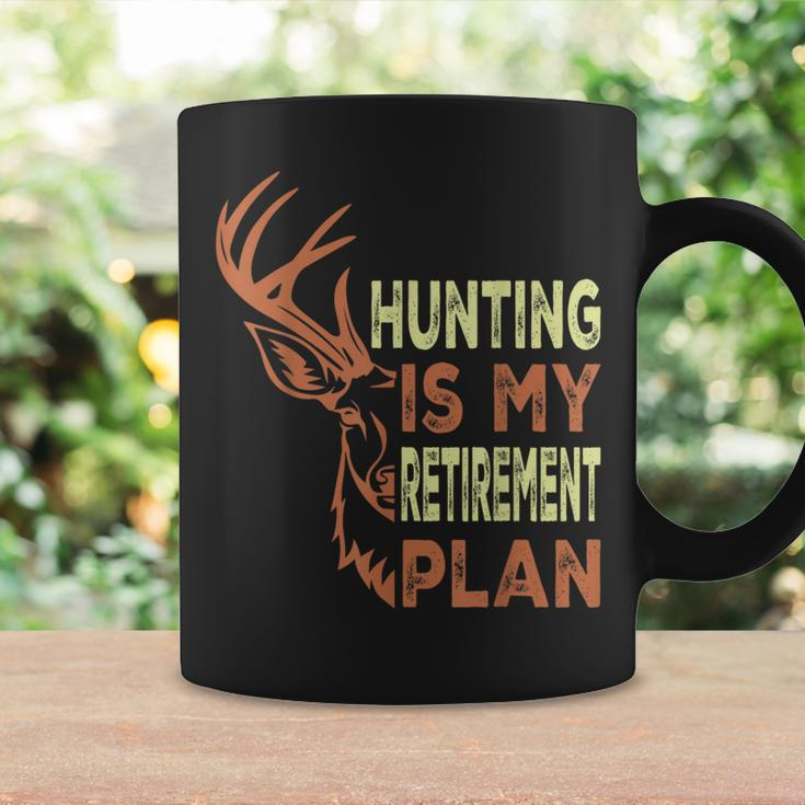 Retirement For Hunting Is My Retirement Plan Coffee Mug Gifts ideas