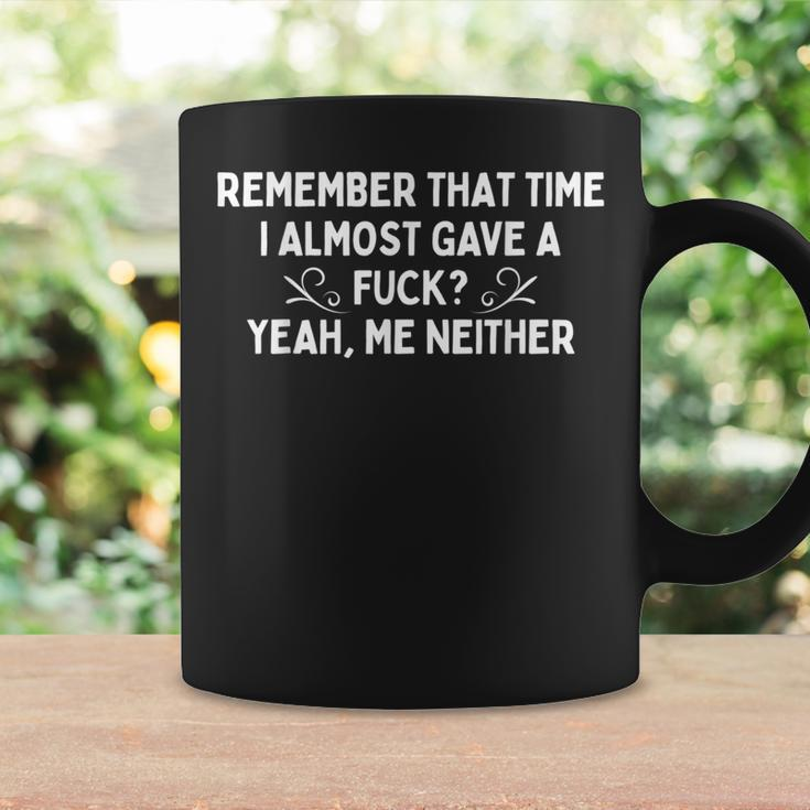 Sarcastic Profanity Swear Cuss Word Quote Coffee Mug Gifts ideas