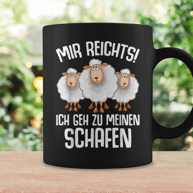 Shepherd Mir Reichts Ich Geh Zu Meinen Schafen Tassen Geschenkideen