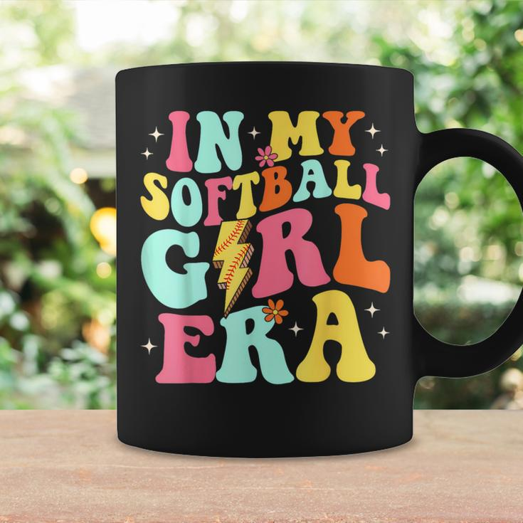 Softball Girls Coffee Mug Gifts ideas