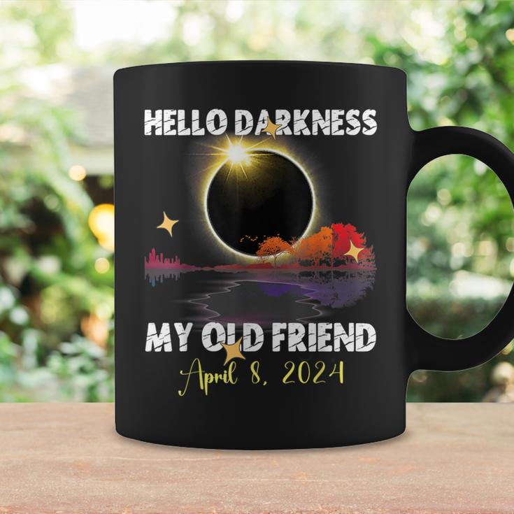 Solare Eclipse 2024 For April 8 2024 Solar Eclips Coffee Mug Gifts ideas