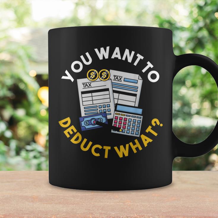 Taxation Accountant Cpa Tax Coffee Mug Gifts ideas