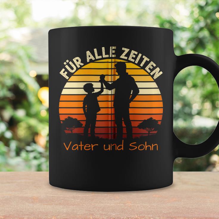 Für Alle Zeitenater & Sohn Papa Und Sohnatertag Geschenk Kapuzenjacke Tassen Geschenkideen