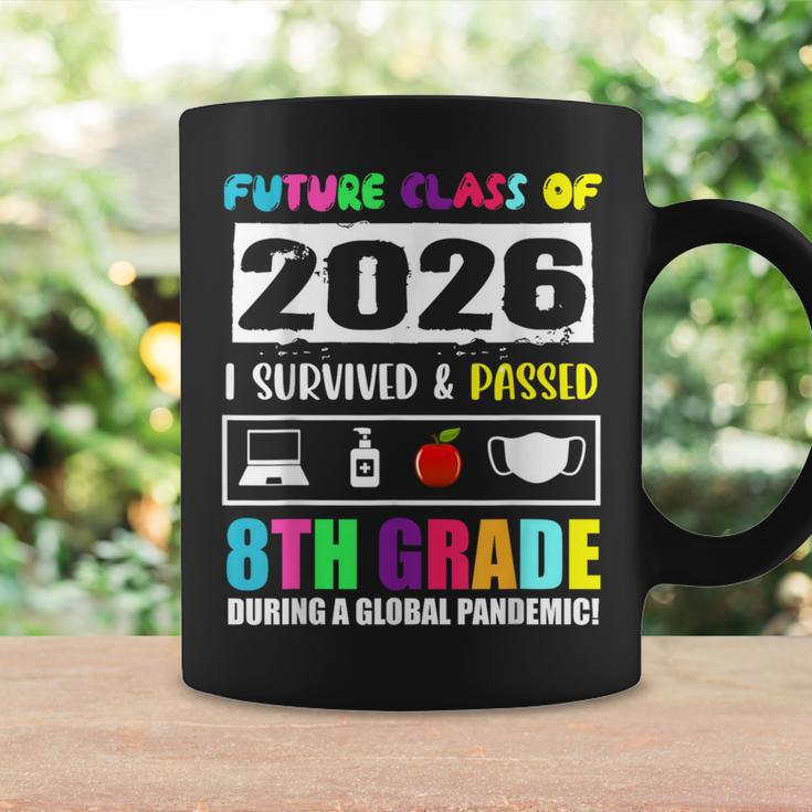 Future Class Of 2026 8Th Grade Student Graduation 2022 Coffee Mug Gifts ideas
