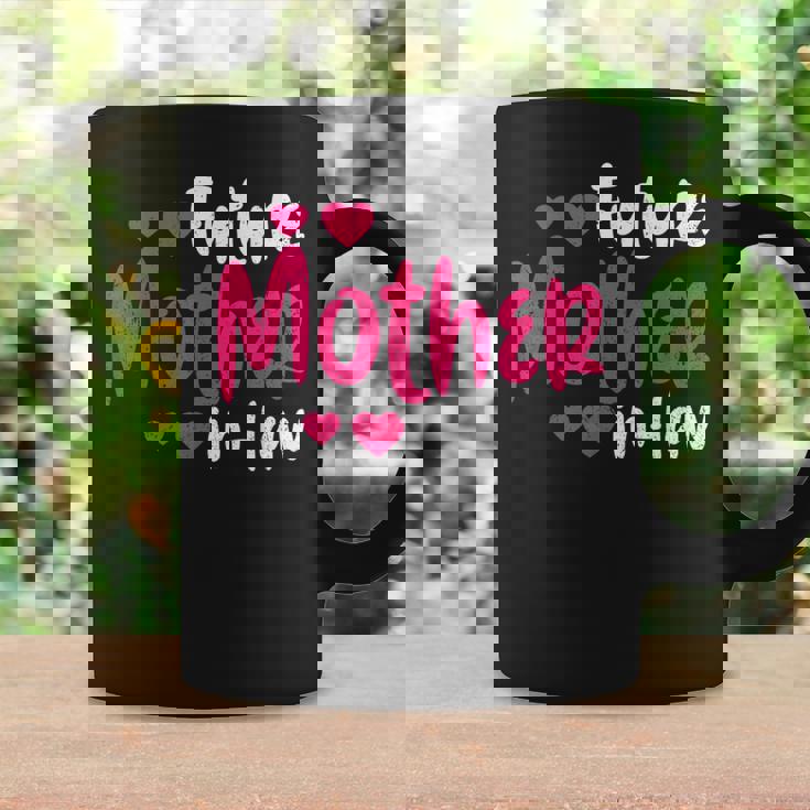 Future Mother In Law Coffee Mug Gifts ideas