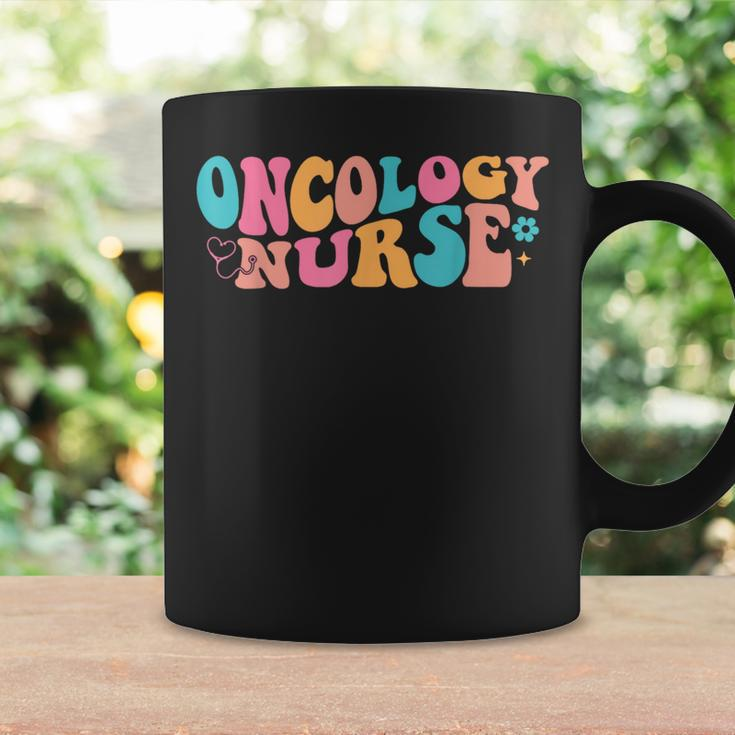 Future Oncology Nurse Nursing School For Nursing Student Coffee Mug Gifts ideas