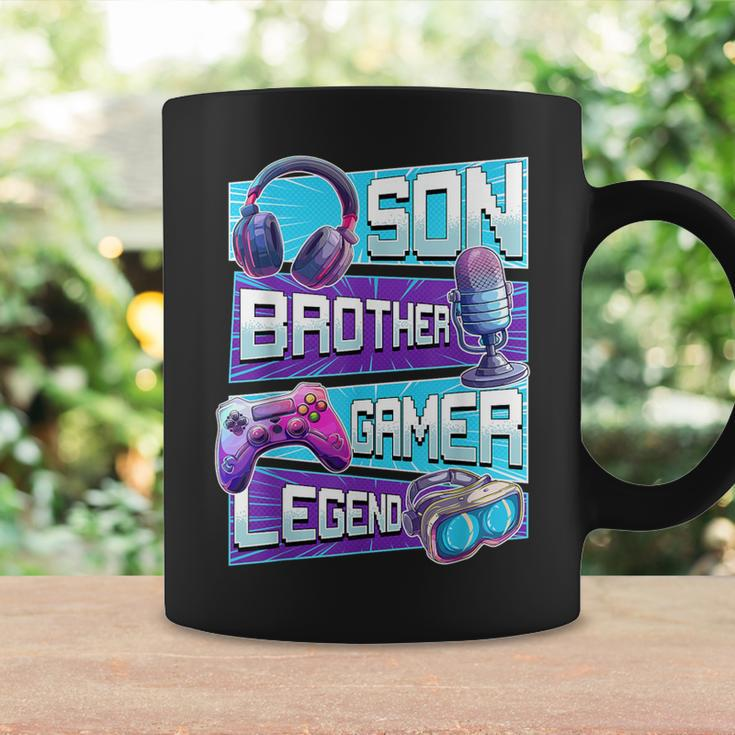 Gamer Gaming Video Game For Boys Ns Coffee Mug Gifts ideas