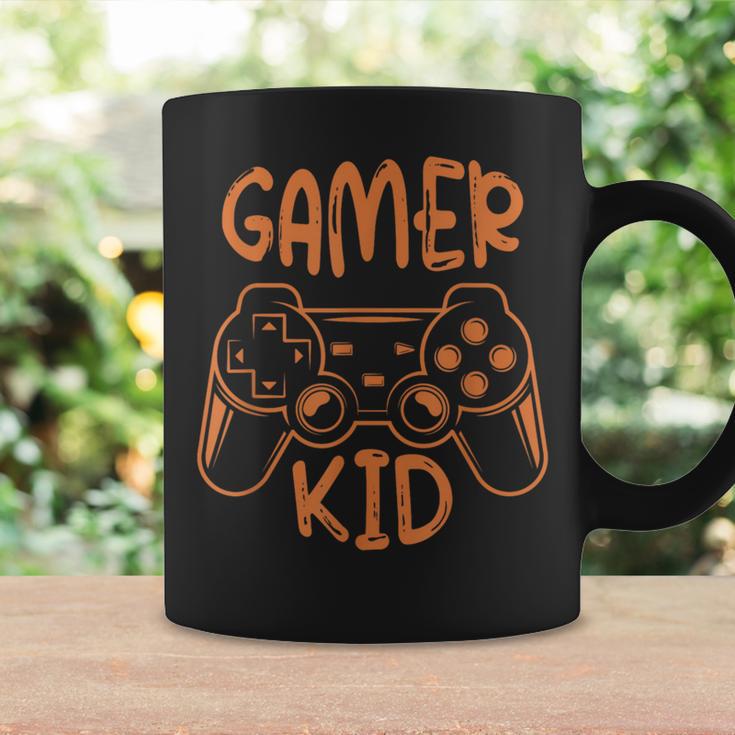 Gamer Kid Geschenke Für Herren Lustigesatertags-Geschenk Für Papa Tassen Geschenkideen