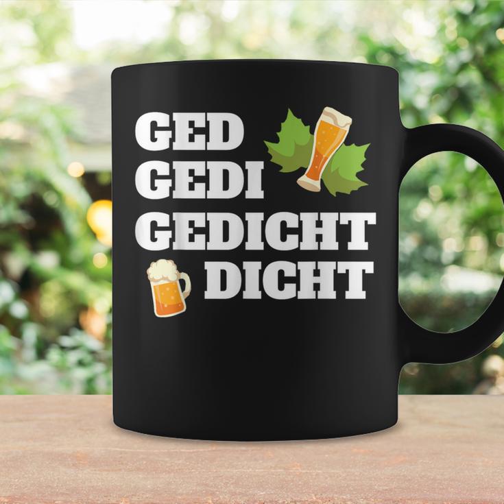 Gedi Word Game Firmgedi Taufdi Ged Tassen Geschenkideen