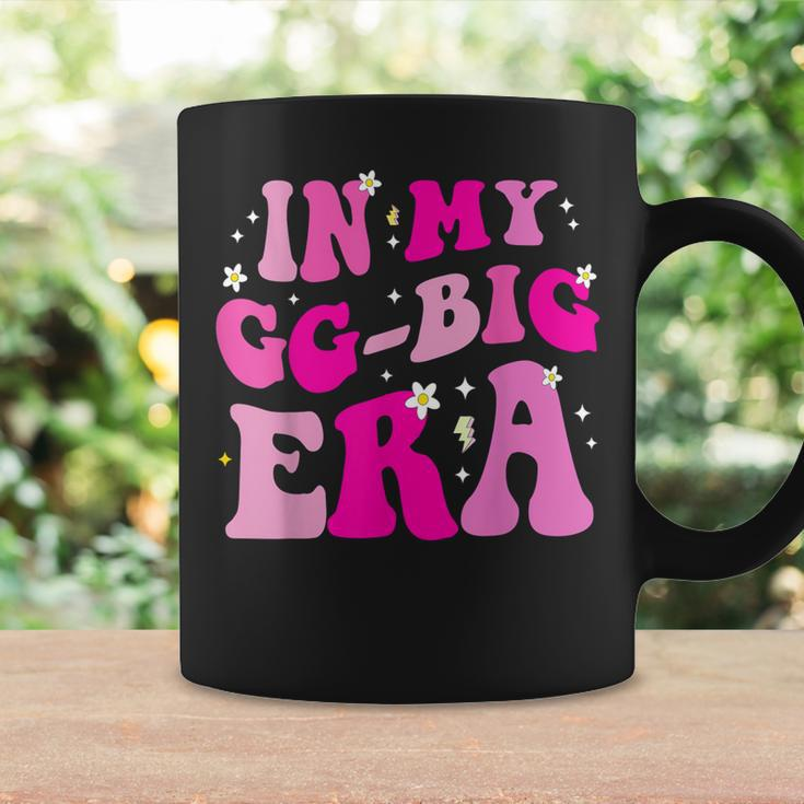In My Gg Big Era Sorority Reveal Coffee Mug Gifts ideas