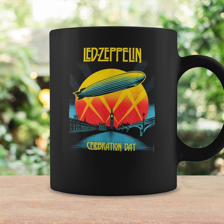 For Men Women Zeppelin Coffee Mug Gifts ideas