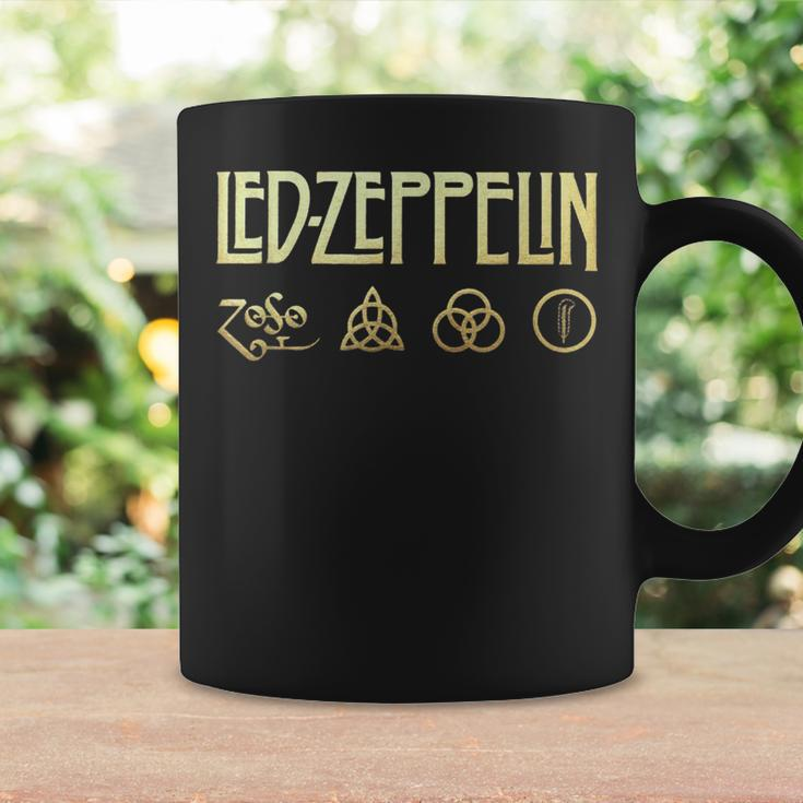 For Men Women Zeppelins Coffee Mug Gifts ideas