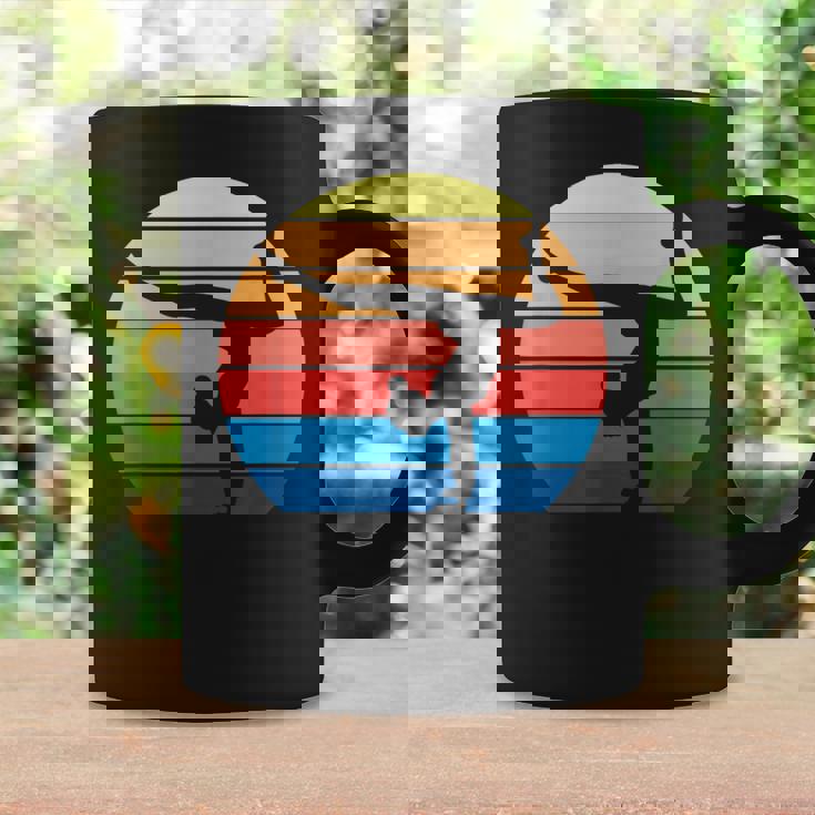 Gimnasta Gimnasia Entrenamiento Gimnasia Handstand Taza de café Ideas de regalos