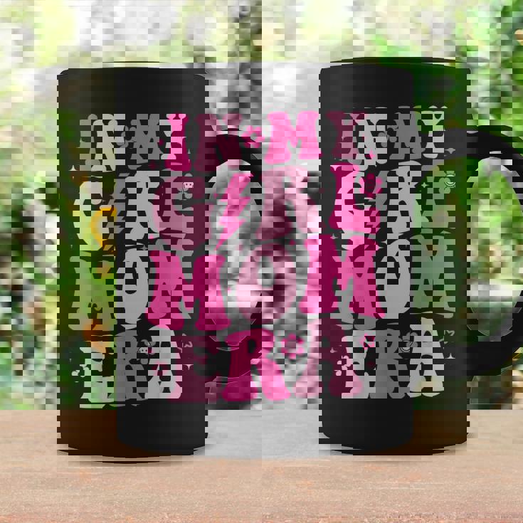In My Girl Mom Era Groovy Mom 2024 Coffee Mug Gifts ideas