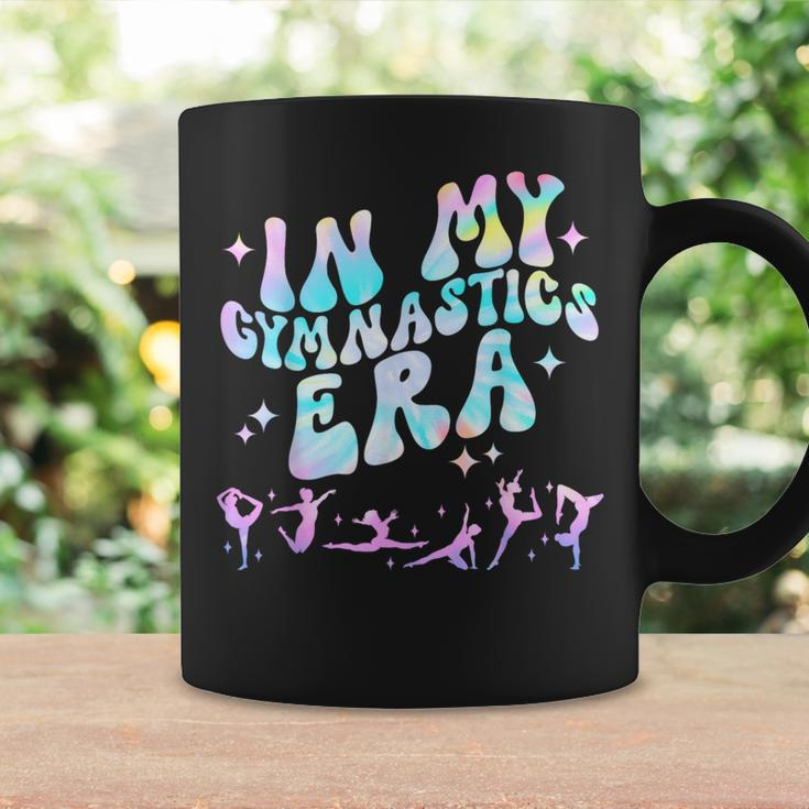 Girls In My Gymnastics Era Gymnast Exercise Lovers Coffee Mug Gifts ideas
