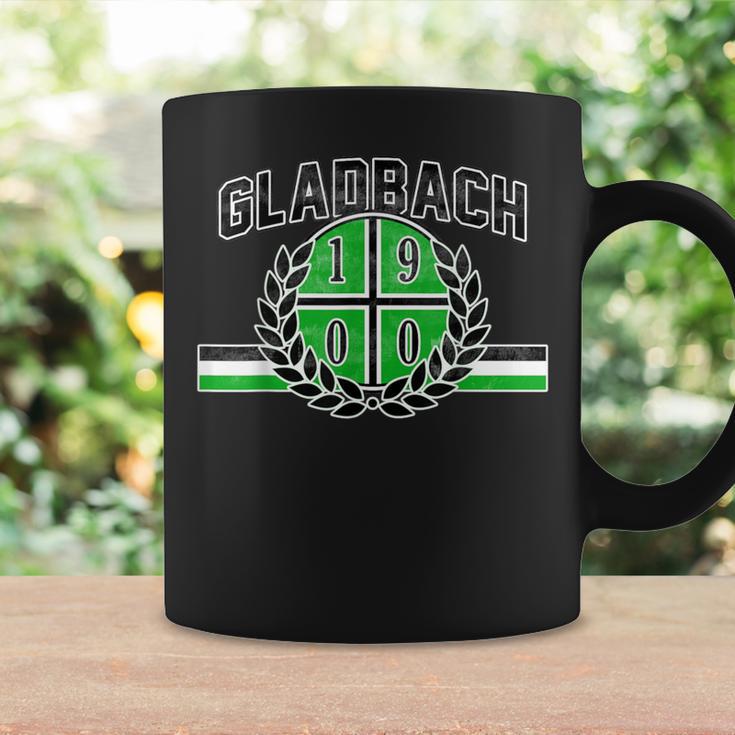 Gladbach Fan Mönchengladbach Foal Football Tassen Geschenkideen