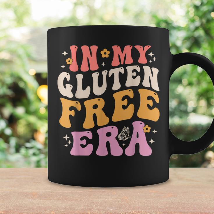 Gluten Intolerance Celiac Awareness In My Gluten Free Era Coffee Mug Gifts ideas