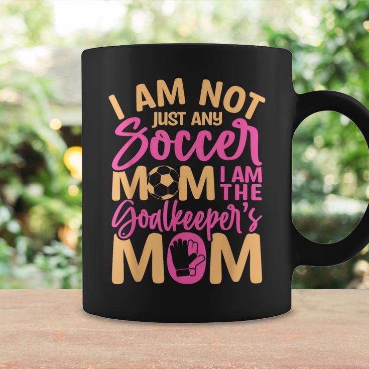 Goalkeeper Mom Soccer Goalie Mama Women Coffee Mug Gifts ideas