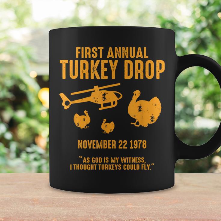 As God Is My Witness I Thought Turkeys Could Fly Coffee Mug Gifts ideas