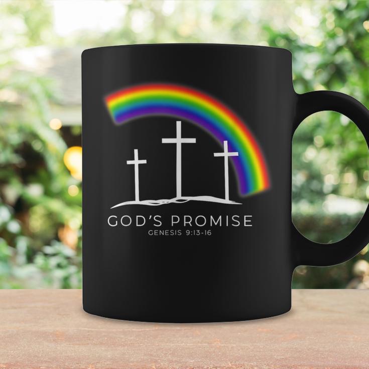 God’S Promise Genesis 9 13 16 Coffee Mug Gifts ideas