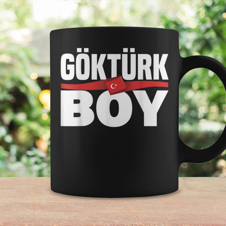 Göktürk Boy's Göktürk S Tassen Geschenkideen