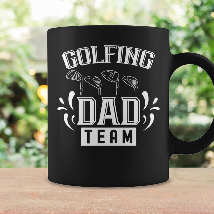 Golf Papa Golferater Team Sprücheater Tag Papi Tassen Geschenkideen