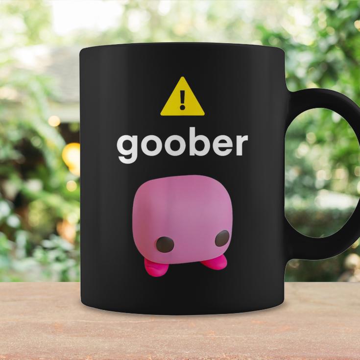 Goober Meme Ironic Weirdcore Coffee Mug Gifts ideas