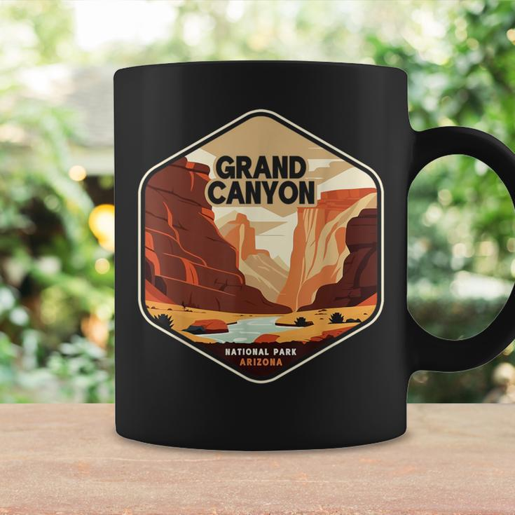 Grand Canyon National Park Arizona National Park Coffee Mug Gifts ideas
