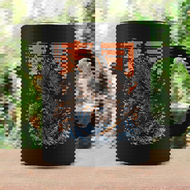 Great Sushi Dragon Classic Coffee Mug Gifts ideas