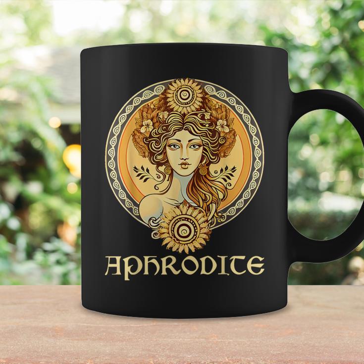 Greek Goddess Aphrodite Love And Beauty Ancient Greece Coffee Mug Gifts ideas